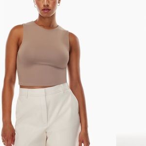 Babaton | Aritzia Muscle Tank